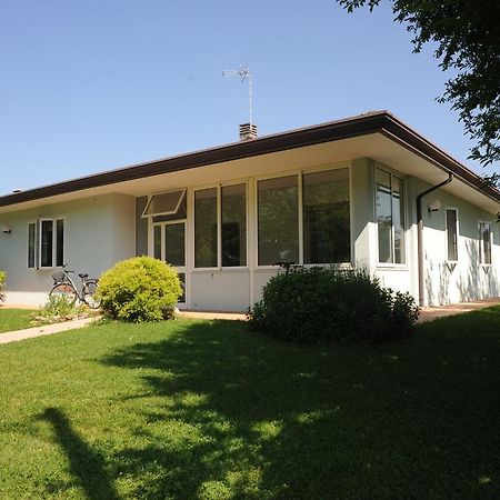 Casa Vacanze Riviera Del Brenta Vila Dolo Exterior foto