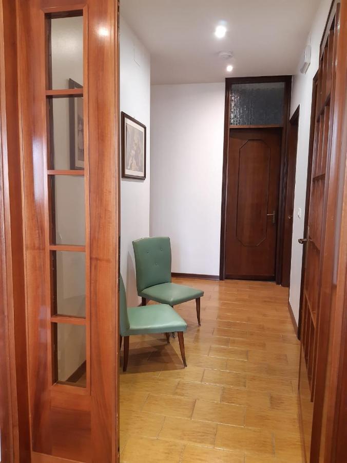 Casa Vacanze Riviera Del Brenta Dolo Exterior foto