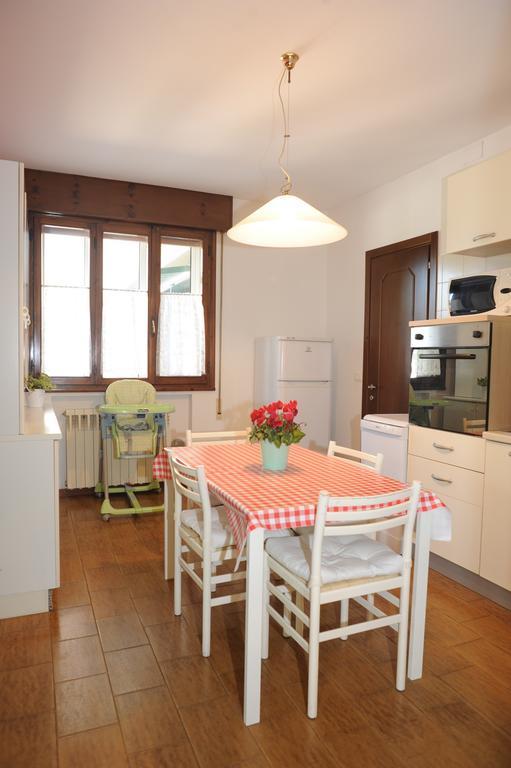 Casa Vacanze Riviera Del Brenta Dolo Exterior foto