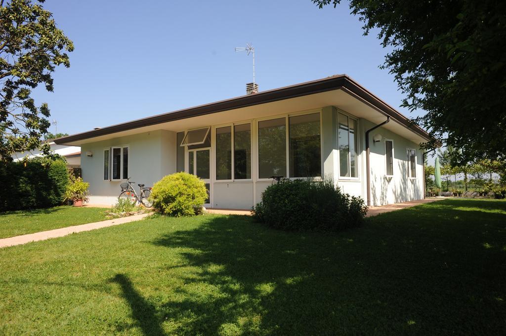 Casa Vacanze Riviera Del Brenta Dolo Exterior foto